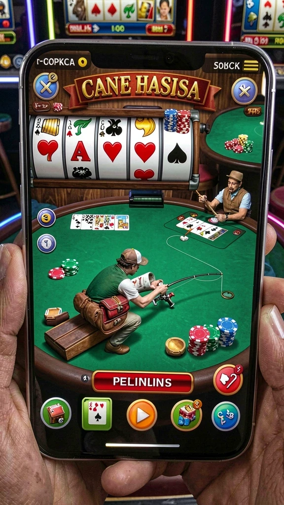 Review Aplikasi spin101 Versi Terbaru 3