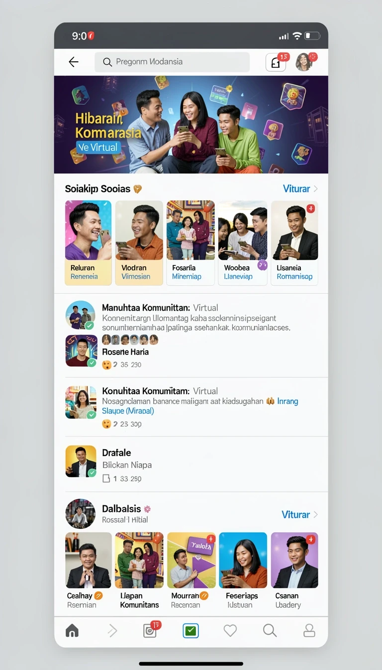 Download cuna128 APK untuk Android