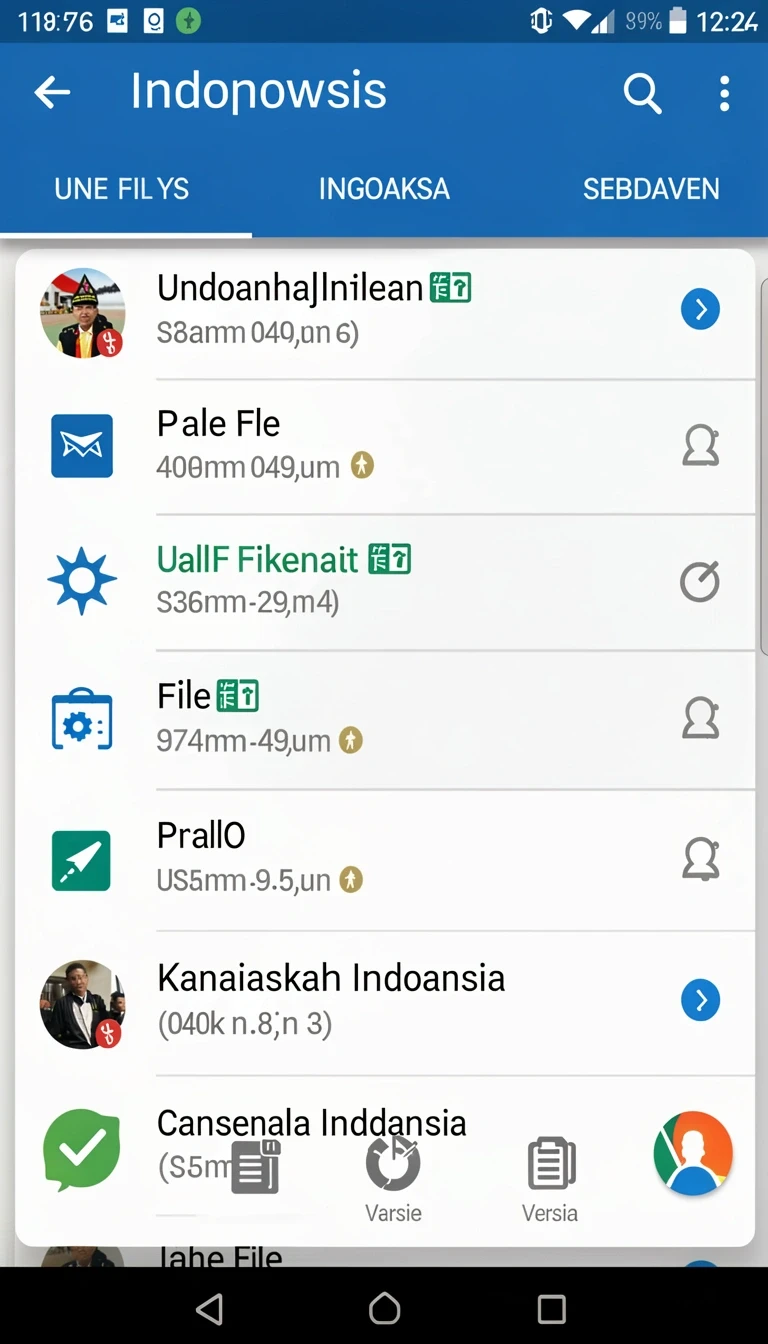 Review Aplikasi rajabom Versi Terbaru 2