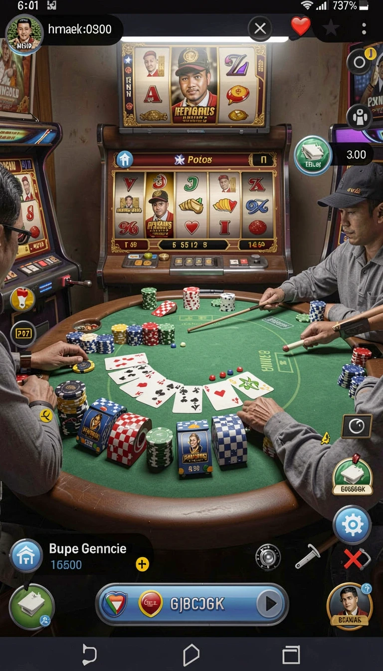 lotusbet88 App APK Terbaru 2
