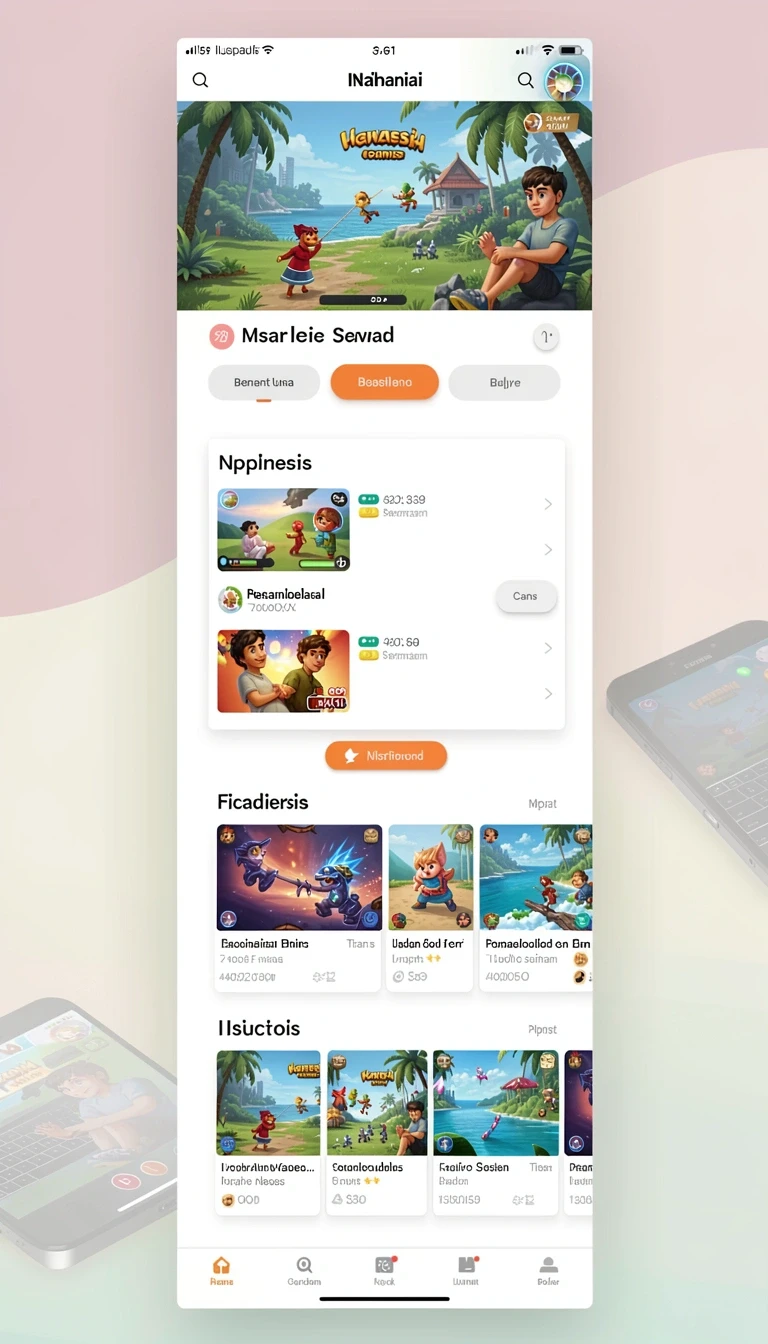 Download cuna128 APK untuk Android 2