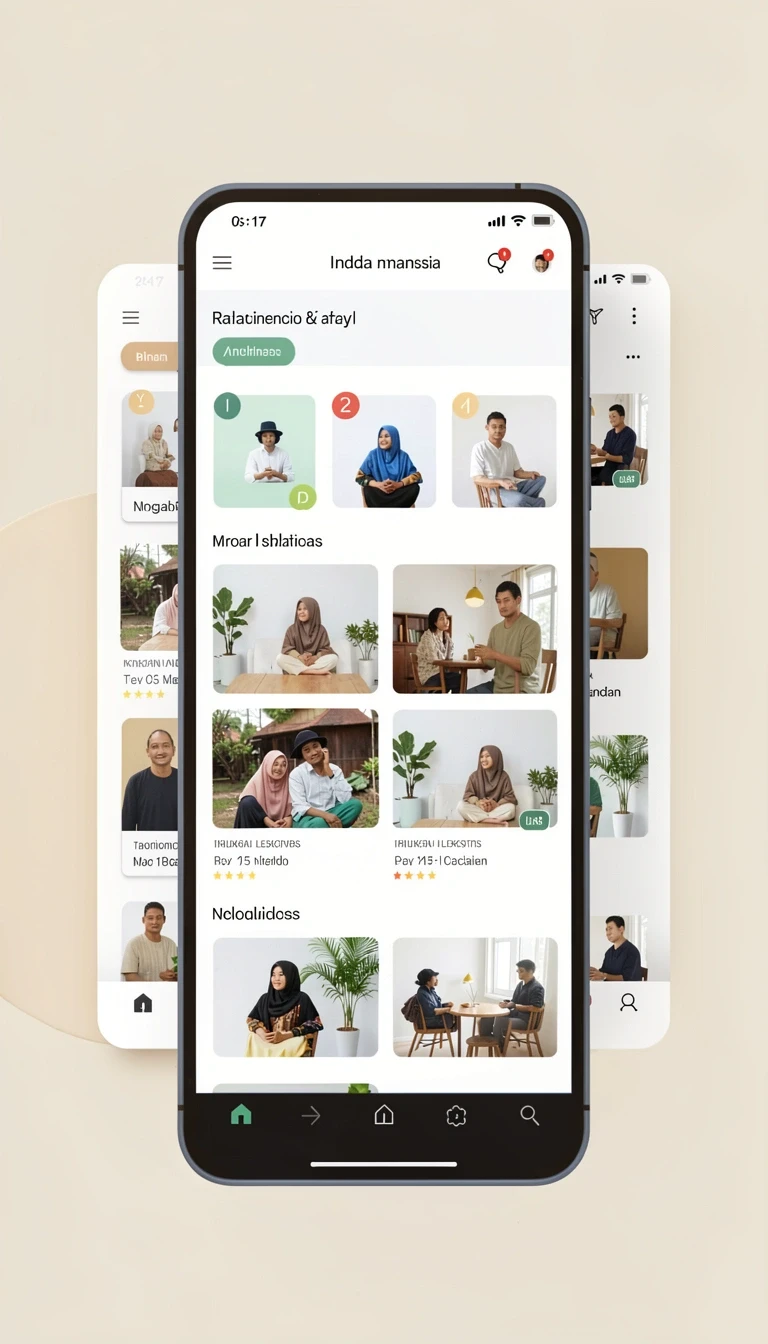 Review Aplikasi jktok Versi Terbaru 3