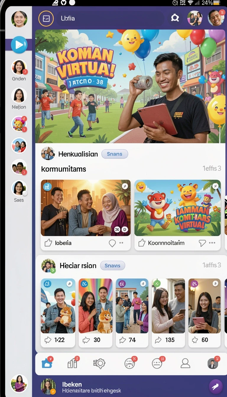 rinduslot App APK Terbaru