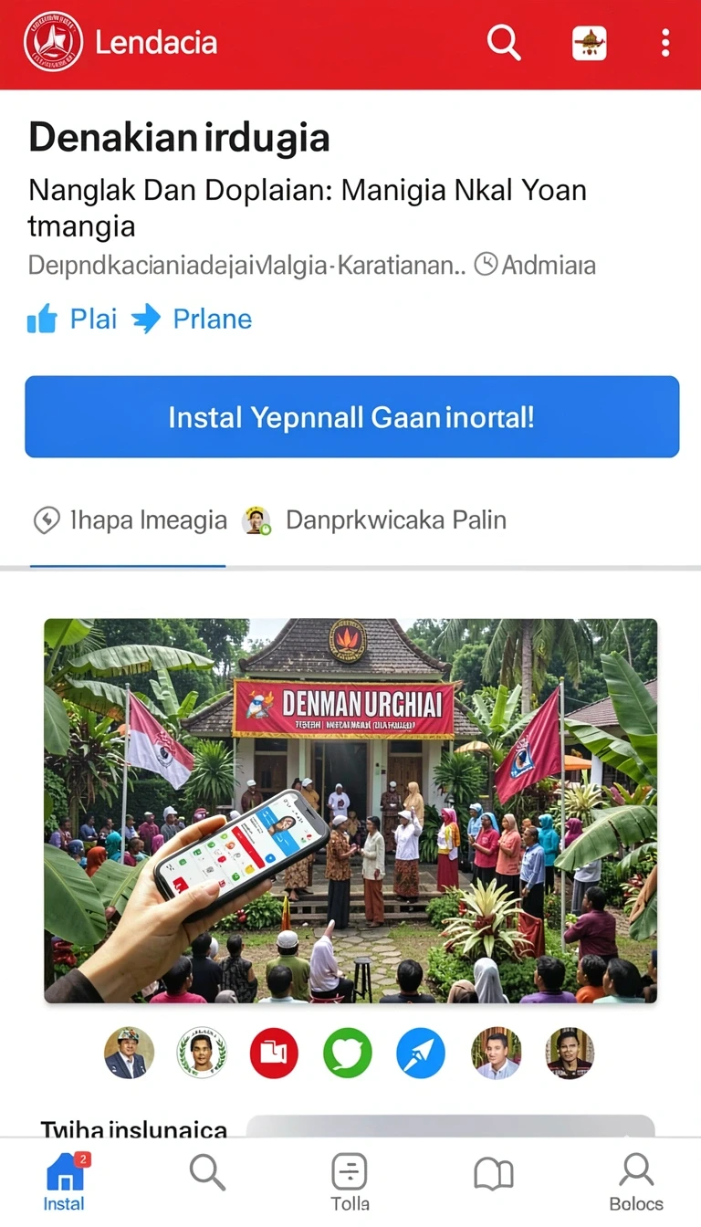 Download kapten77 APK untuk Android