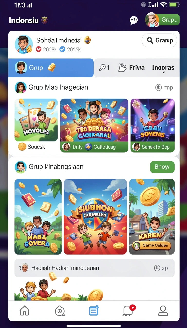 gendut188 App APK Terbaru 3