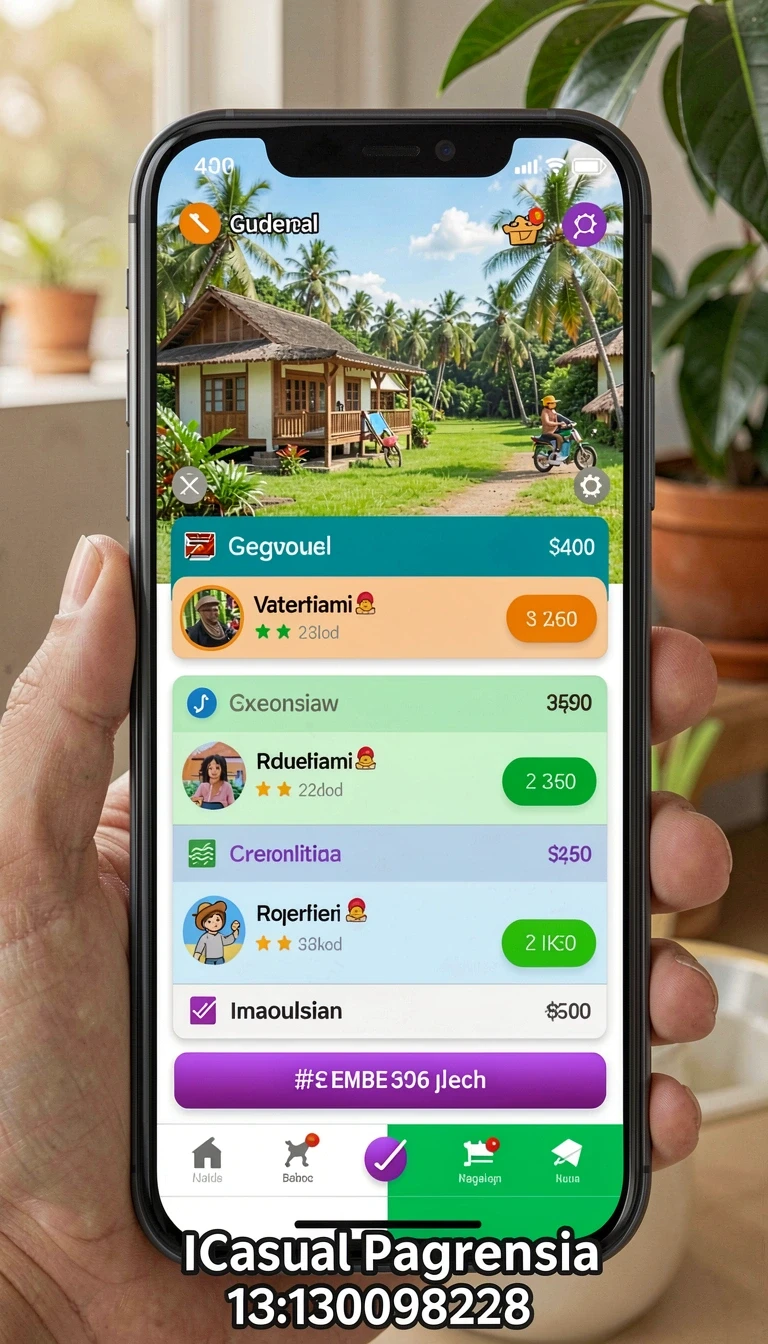 Panduan instalasi yang mudah diikuti untuk pengguna baru.