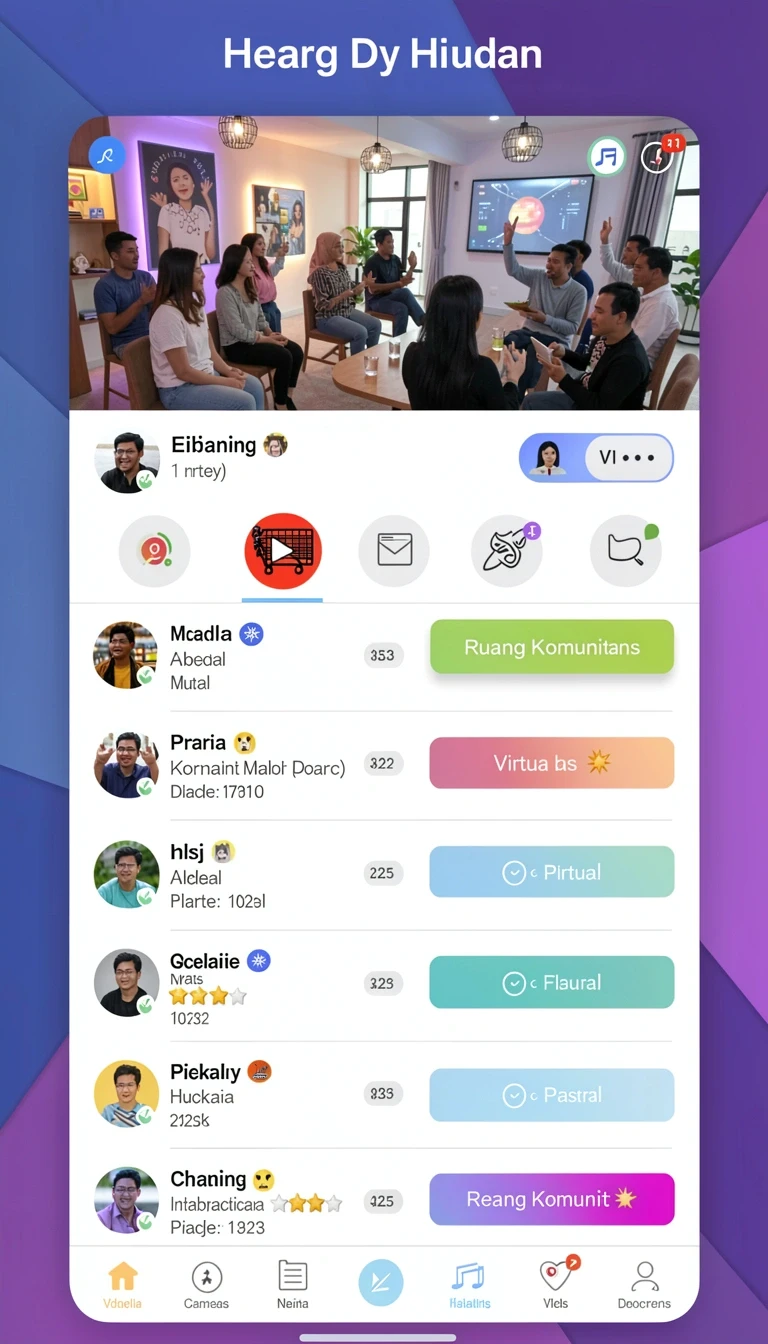 tentoto App APK Terbaru 3