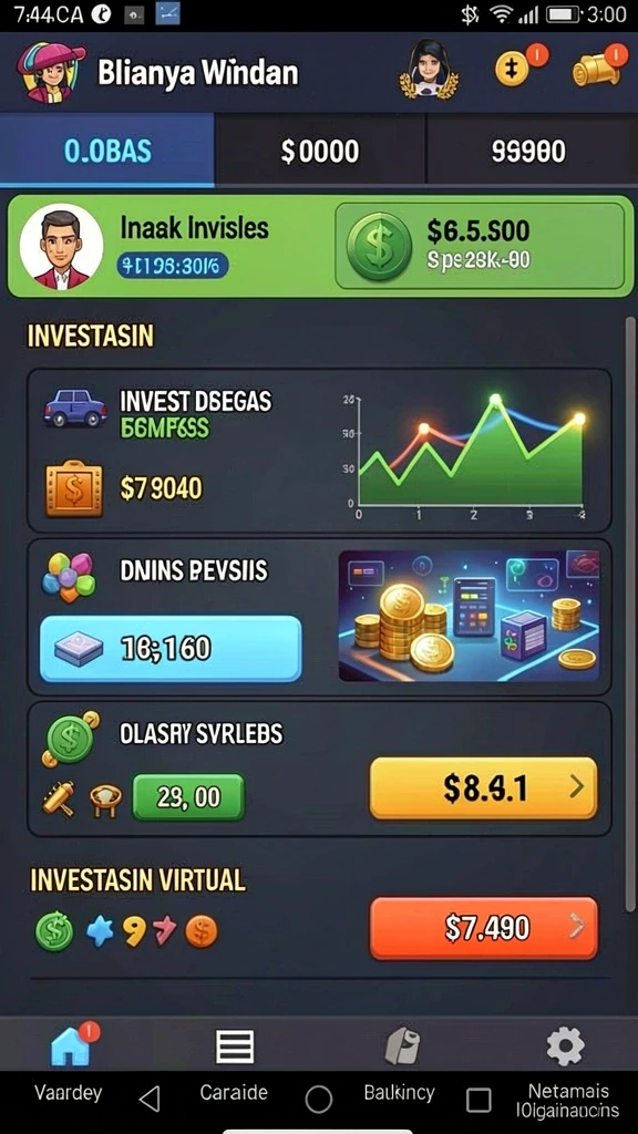 agendarat App APK Terbaru 3