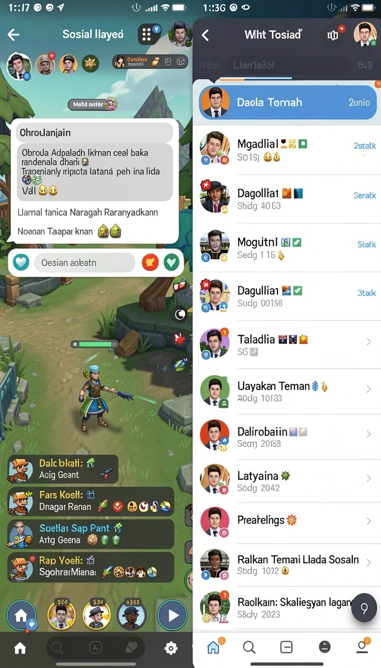 Download in1234 APK untuk Android