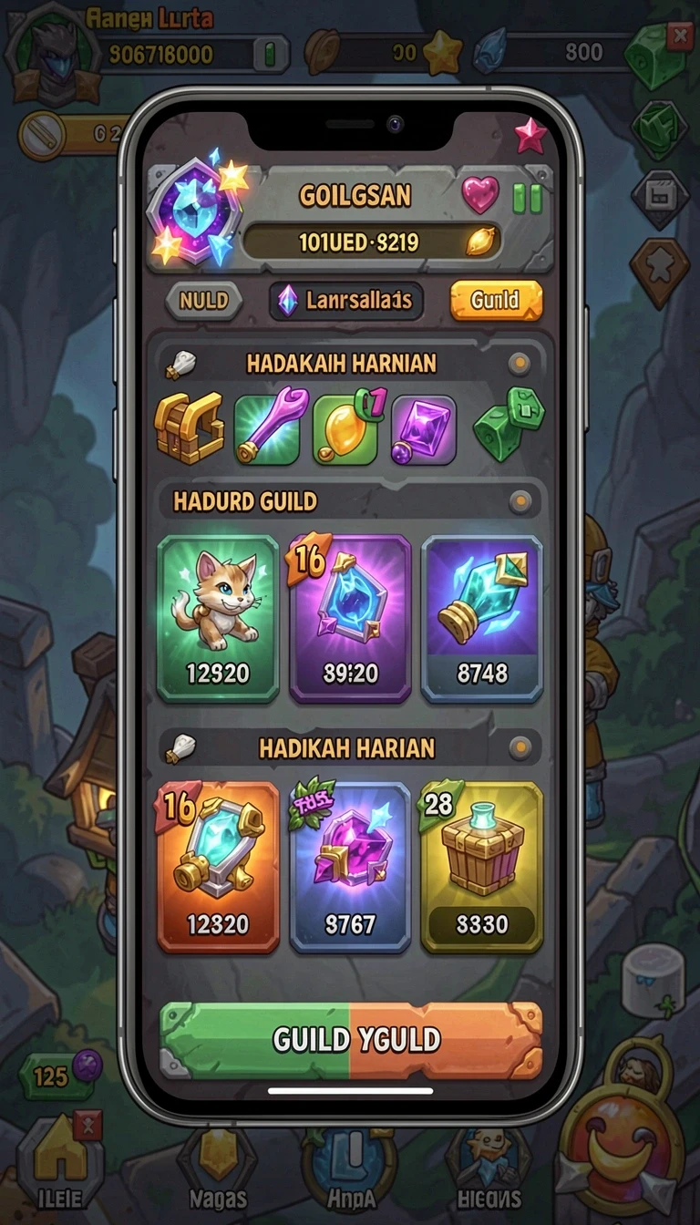 Download baim303 APK untuk Android 3