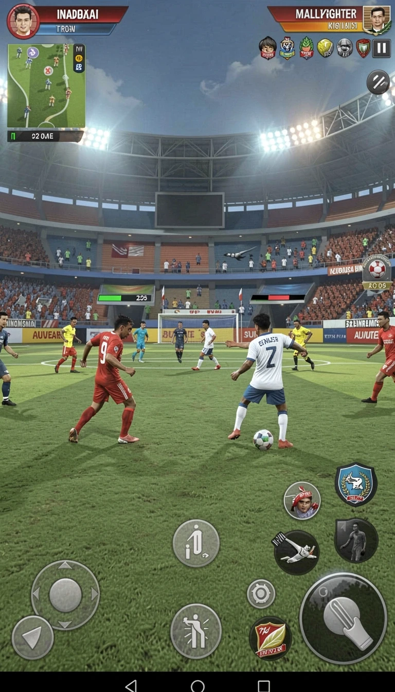 Download baim303 APK untuk Android